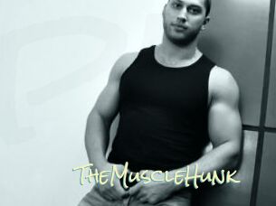 TheMuscleHunk