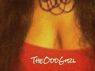 TheOddGirl