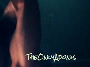 TheOnlyAdonis