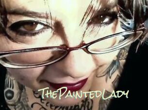 ThePaintedLady
