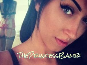 ThePrincessBambi