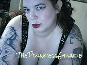 ThePrincessGracie