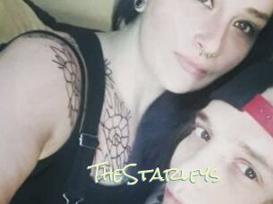 TheStarleys