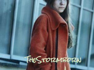 TheStormborn