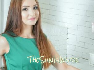 TheSunIsInside