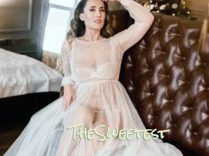 The_Sweetest