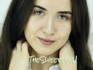 TheSweetestU