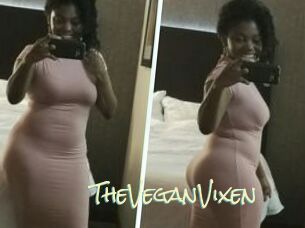 TheVeganVixen