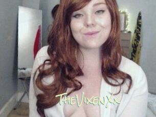 TheVixenXx