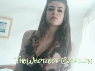 TheWhoreofBabylon