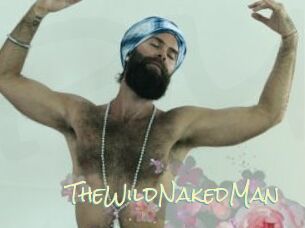 TheWildNakedMan