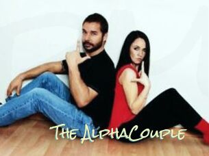 The_AlphaCouple