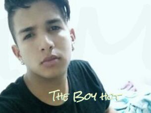 The_Boy_hot
