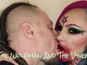 The_Wolfman_And_The_Vyxen