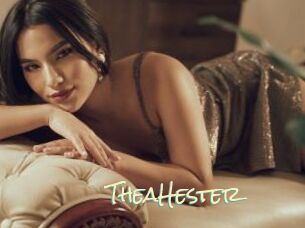 TheaHester