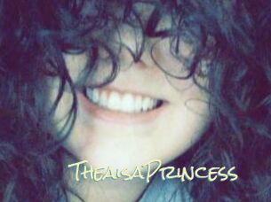 TheaisaPrincess