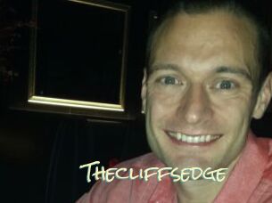 Thecliffsedge