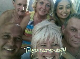 Thedirtyfab4