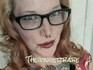 Thegingerbabe