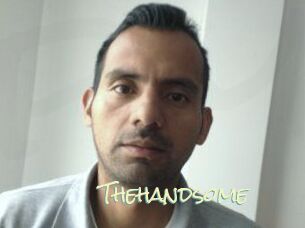 Thehandsome