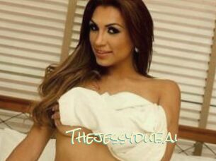 Thejessydubai