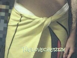 Thelovecherry