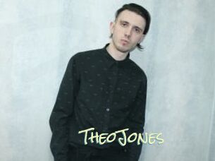 TheoJones