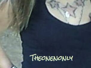 Theonenonly