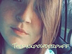 Thepinkpowderpuff