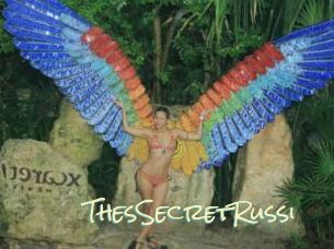 ThesSecretRussi