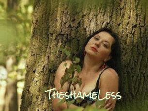 TheshameLess