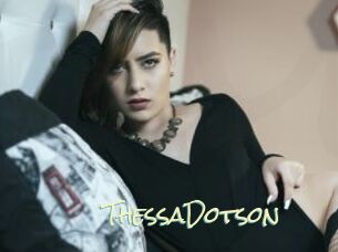 ThessaDotson