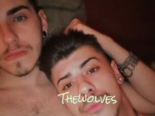 Thewolves