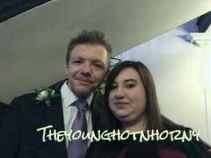 The_young_hotnhorny