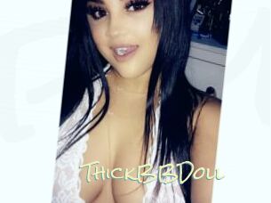 ThickBBDoll