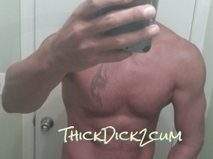 ThickDick2cum Porn Monkey Cash