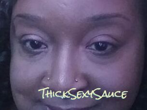 ThickSexySauce
