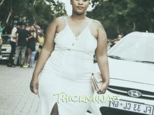 Thickminaj