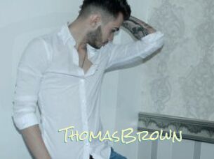 ThomasBrown