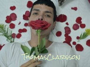 ThomasClarsson