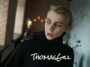 ThomasGill