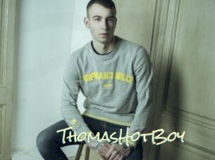 ThomasHotBoy
