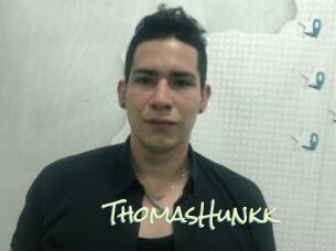 ThomasHunkk Porn Monkey Cash