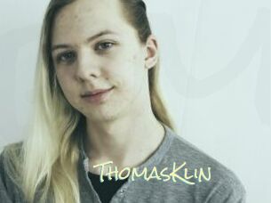 ThomasKlin