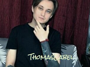 ThomasLabel