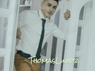 ThomasLuxor