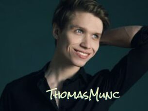 ThomasMunc Porn Monkey Cash