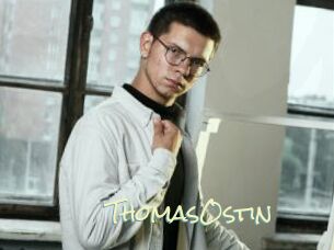 ThomasOstin Porn Monkey Cash