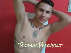 ThomasPervert