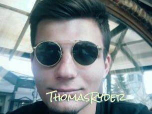 ThomasRyder